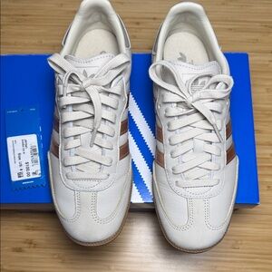 Adidas Samba OG Women Sneakers